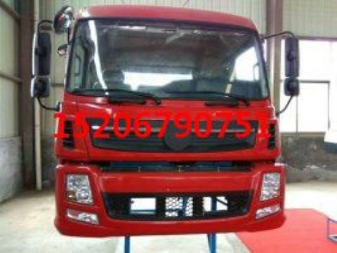 點擊查看詳細信息<br>標題:東風貨車駕駛室總成 含內飾 閱讀次數:3140